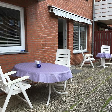 Ferienhaus Am Yachthafen Rendsburg Ngoại thất bức ảnh