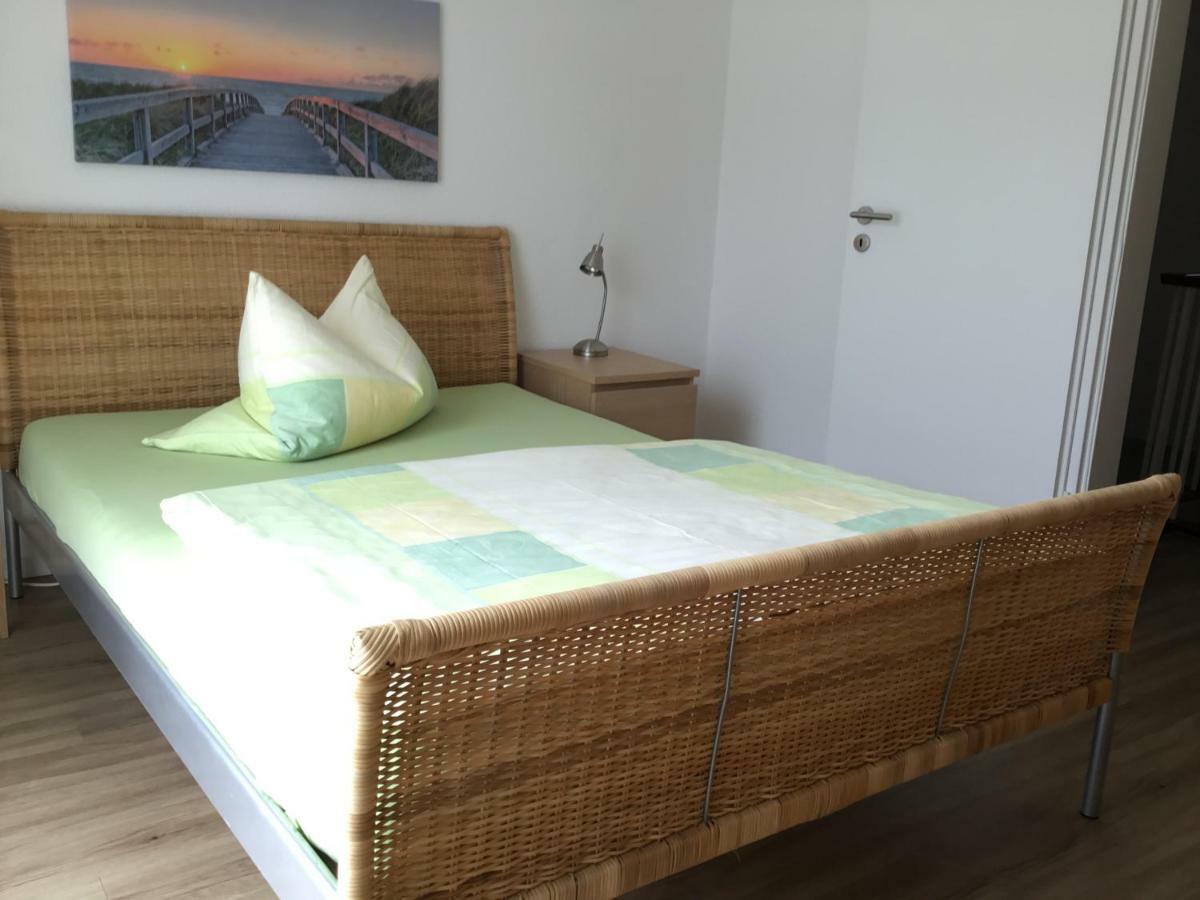 Ferienhaus Am Yachthafen Rendsburg Ngoại thất bức ảnh
