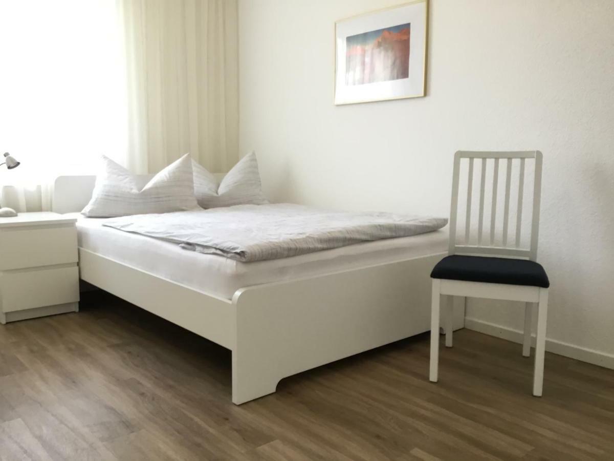 Ferienhaus Am Yachthafen Rendsburg Ngoại thất bức ảnh