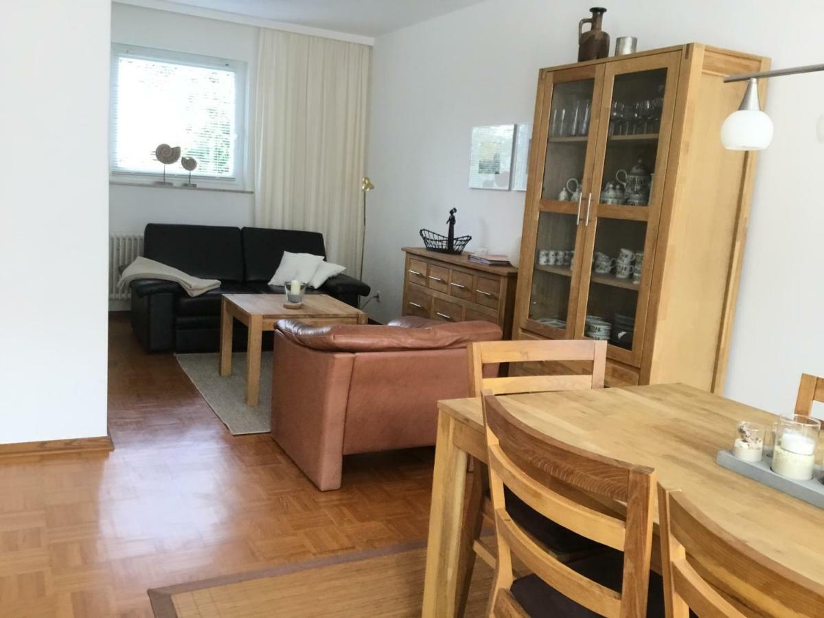 Ferienhaus Am Yachthafen Rendsburg Ngoại thất bức ảnh