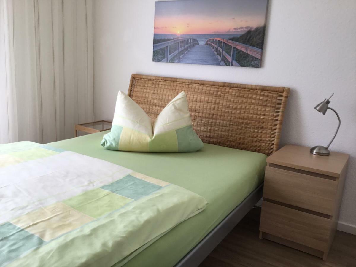 Ferienhaus Am Yachthafen Rendsburg Ngoại thất bức ảnh