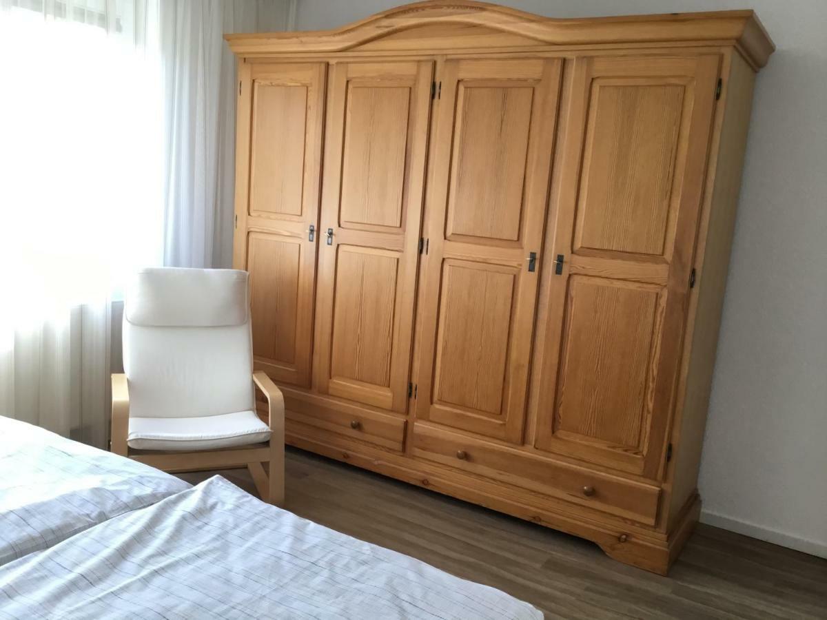 Ferienhaus Am Yachthafen Rendsburg Ngoại thất bức ảnh