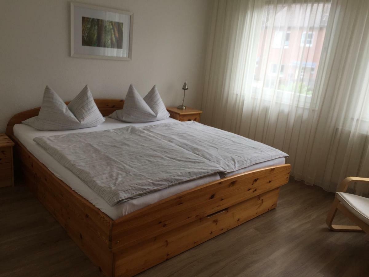 Ferienhaus Am Yachthafen Rendsburg Ngoại thất bức ảnh